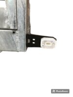 Positionslys foran, LED, Hvit. Komplett - Bilde 2