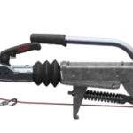 Påskjutsenhet AL-KO 1500 - 2700 kg