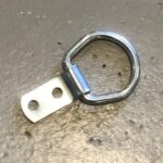 Lastögla till Standard släp