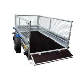 Gitterrammer (åpningsbare ogavtakbare) 292