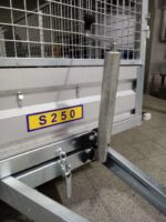 Skruvtipp-sett for Tilhenger 400 kg (ikke montering) - Bilde 6