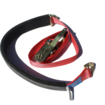 Hjulsurring til biltransporter