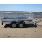 Gitterrammer 342 x 142 - Bilde 2