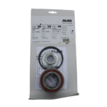 Hjullager for 1800kg AL-KO aksler, AL-KO art nr: 1224805