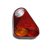 Høyre baklampe komplett innsats BT hydral