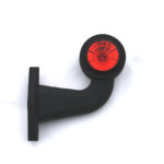 Positionslys bak høyre