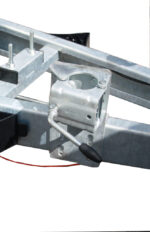 Støttehjulshøyer - Bilde 8