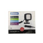 Arbeidslampe LED, magnetfeste, 12 volt