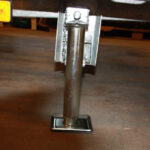 Støtteben bak ( 2 stk ferdig montert ) - Bilde 2