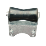 Kölrulle med feste (Tverrbalk)