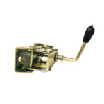 Feste til støttehjul og støtteben 48 mm