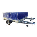 Kapell over gallergrinder til Standard 250