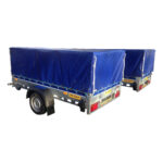 Kapell over gallergrinder til Standard 250 - Bilde 2