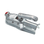 Kulekobling AL-KO 1600 kg AK 161 Proffs tilhenger - Bilde 3