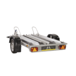 Botten platta plywood Mc-släp