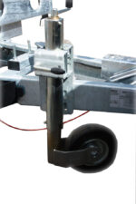 Støttehjulshøyer - Bilde 7