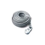 Vajer til AL-KO vinsj 650kg