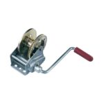 Vinsj bremset basic 900 kg