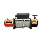 El vinsj DWM 12000 HD