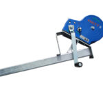 Vinsj Knott med feste