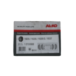 Bremseklosser 750 kg AL-KO