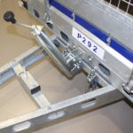 Skruvtipp-sett for Tilhenger 400 kg (ikke montering)