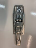 Stort lås - Bilde 2