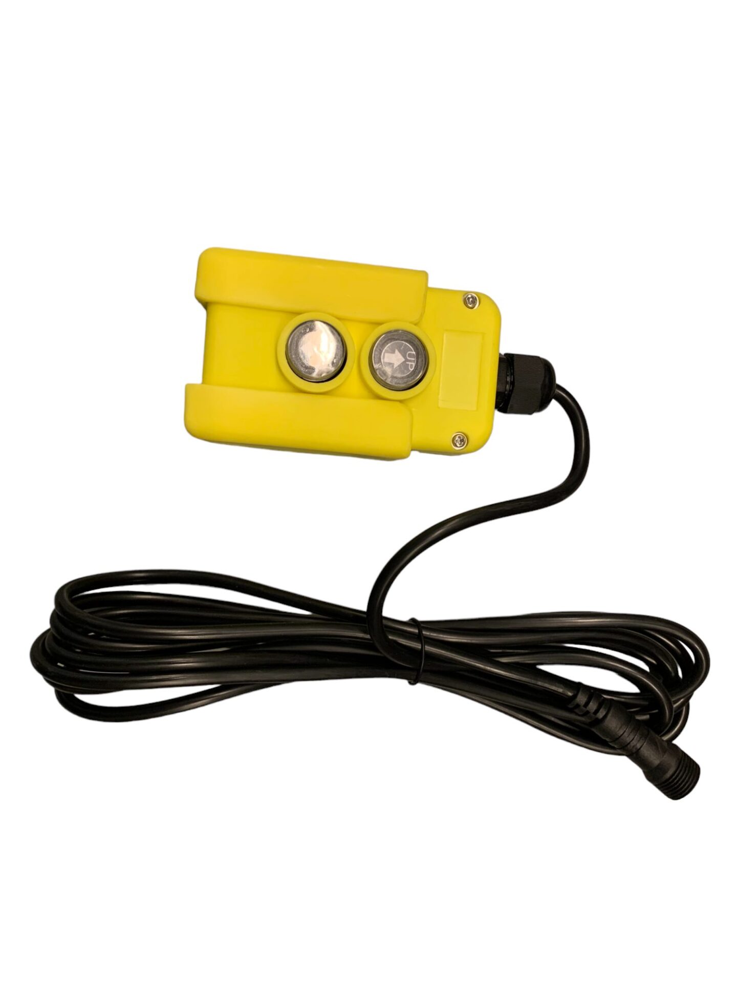 IMG_0881-PhotoRoom-PhotoRoom Kontroll till elhydrulisk tilt släp - Bilde 1