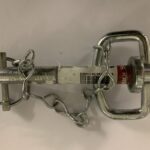 Sprint till vinsch fästet