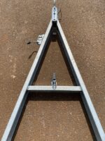 Dragstang Standard/Proffs - Bilde 2