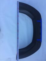 Skjerm 22 cm ( proffs tilhenger ) - Bilde 3