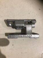 Venstre lås til aluminiumslem - Bilde 2