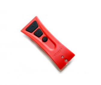 STEROWANIE-BEZPRZEWODOWE-WYCIAGARKI Trådløs Fjernkontroll til El-hydraulisk tipphenger - Bilde 1