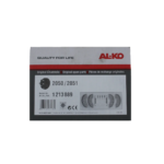 Bremseklosser 1350 / 1500 kg AL-KO