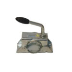 Feste til våre tyngre støttehjul 60 mm