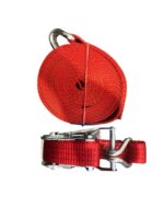 Spennbånd, 6 meter, med spenner 2000 kg - Bilde 6