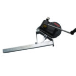 Vinsj AL-KO med feste