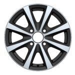 Felg ALU 5Jx13 4/57.1/100