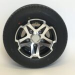 Felger 195/55R10C 98/96N Westlake Tilhenger ST290