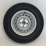 Felger 165/80R13 83T Joyroad Tour RX1