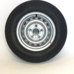 Felger 165/80R13 83T Joyroad Tour RX1