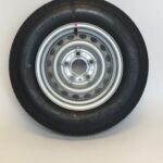 Felger 165R13C 8pr 96/94N Westlake Tilhenger ST290