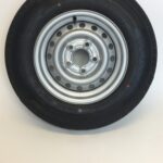 Felg 175R13C 8pr 97/95Q Joyroad Milemax RX501