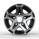 Felg ALU 6.00x10 5/67/112