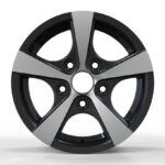 Felg ALU 6x13 5/67/112
