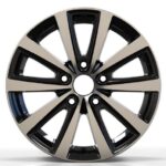 Felg ALU 5Jx13 5/66.6/112