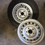 Felg 4,5Jx13 H2 4/57/100