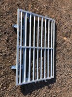 Bytte til sammenleggbar rampe P252 (Bare ved kjøp av ny tilhenger) - Bilde 3