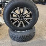 Felg 195/50R13C 104/101N LL Green-Max vinterdekk