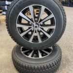 Felger 185R14C 8pr 102/100Q Friksjon (forboret)